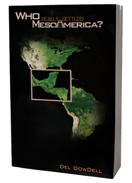 who really settled Mesoamerica