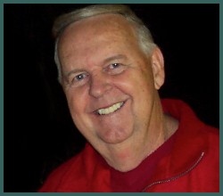 Author Del DowDell